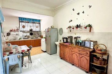 Taman Bukit Indah @ Iskandar Puteri