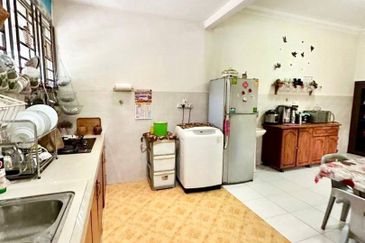 Taman Bukit Indah @ Iskandar Puteri