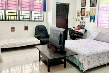 Taman Bukit Indah @ Iskandar Puteri