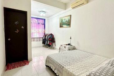 Taman Bukit Indah @ Iskandar Puteri