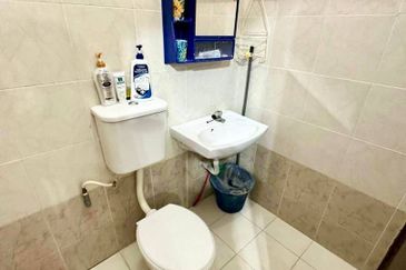 Taman Bukit Indah @ Iskandar Puteri