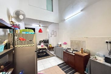 Taman Bukit Indah @ Iskandar Puteri