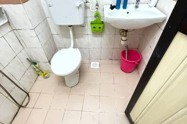 Taman Bukit Indah @ Iskandar Puteri