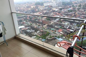 D'Esplanade Residence