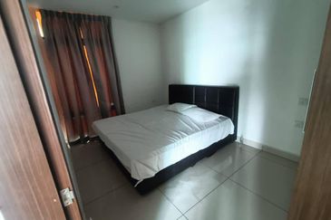 D'Esplanade Residence