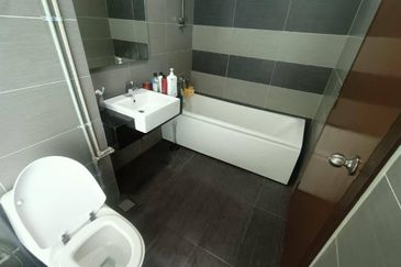 D'Esplanade Residence