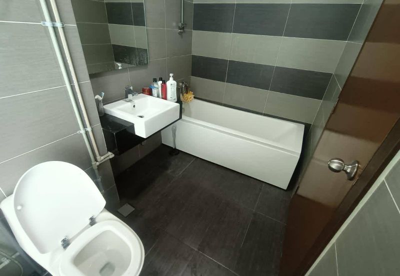 D'Esplanade Residence