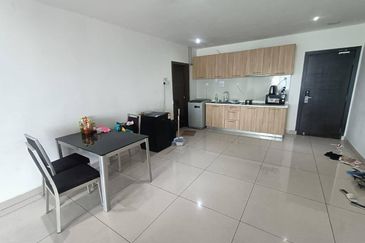 D'Esplanade Residence