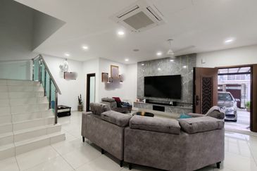 The Hills, Horizon Hills