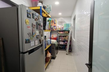 The Hills, Horizon Hills