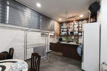 The Hills, Horizon Hills