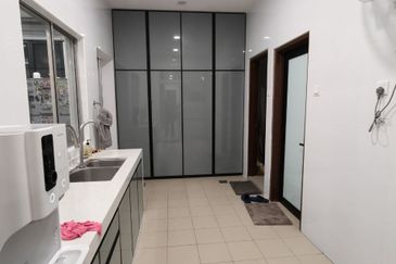 The Hills, Horizon Hills