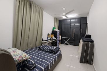 The Hills, Horizon Hills