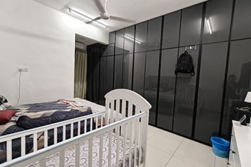 The Hills, Horizon Hills