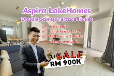 Aspira LakeHomes