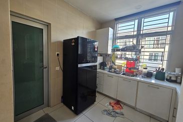 The Seed @ Sutera Utama