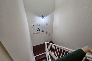 The Seed @ Sutera Utama