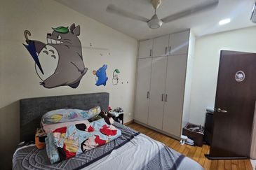 The Seed @ Sutera Utama