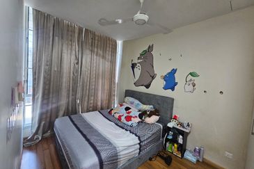 The Seed @ Sutera Utama