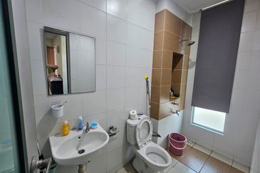 The Seed @ Sutera Utama