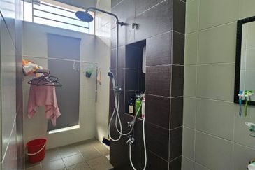 The Seed @ Sutera Utama