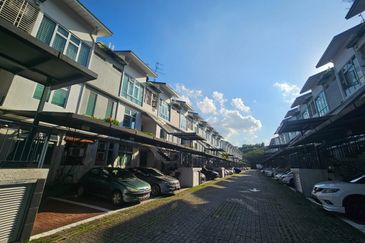 The Seed @ Sutera Utama