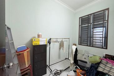 Taman Bukit Indah @ Iskandar Puteri