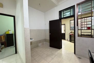 Taman Bukit Indah @ Iskandar Puteri