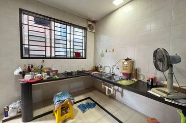 Taman Bukit Indah @ Iskandar Puteri