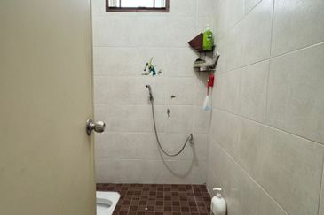 Taman Bukit Indah @ Iskandar Puteri