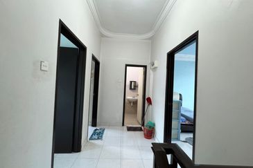 Taman Bukit Indah @ Iskandar Puteri