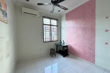 Taman Bukit Indah @ Iskandar Puteri