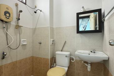 Taman Bukit Indah @ Iskandar Puteri