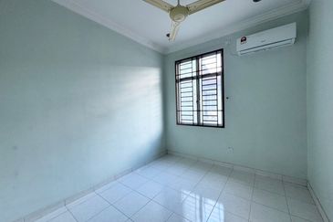 Taman Bukit Indah @ Iskandar Puteri