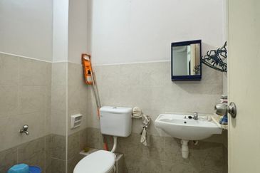 Taman Bukit Indah @ Iskandar Puteri