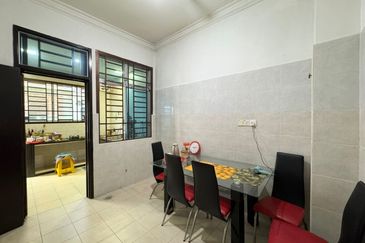 Taman Bukit Indah @ Iskandar Puteri