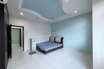 Taman Bukit Indah @ Iskandar Puteri