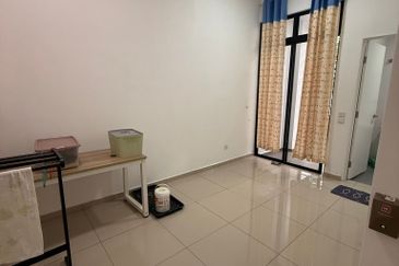 Taman Bukit Indah @ Iskandar Puteri