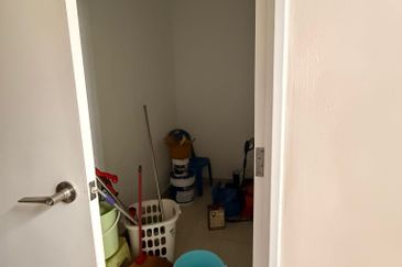 Taman Bukit Indah @ Iskandar Puteri