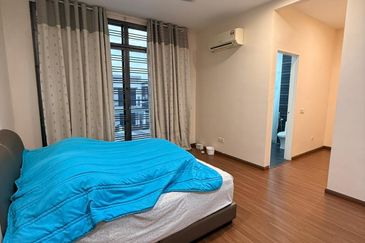 Taman Bukit Indah @ Iskandar Puteri