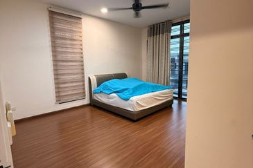 Taman Bukit Indah @ Iskandar Puteri