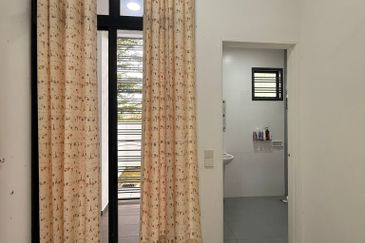 Taman Bukit Indah @ Iskandar Puteri