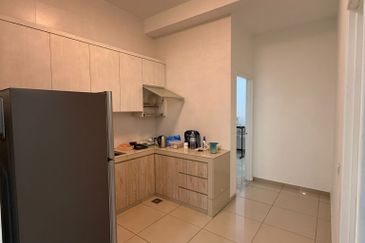 Taman Bukit Indah @ Iskandar Puteri