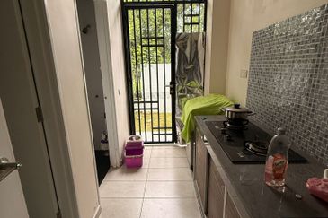 Taman Bukit Indah @ Iskandar Puteri