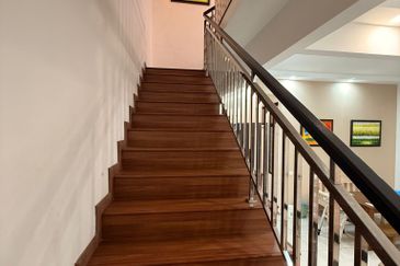 Taman Bukit Indah @ Iskandar Puteri