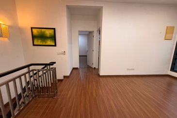 Taman Bukit Indah @ Iskandar Puteri