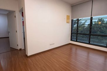 Taman Bukit Indah @ Iskandar Puteri