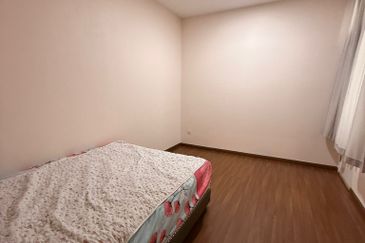 Taman Bukit Indah @ Iskandar Puteri