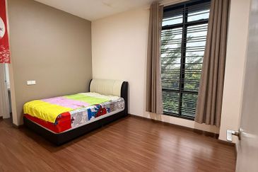 Taman Bukit Indah @ Iskandar Puteri