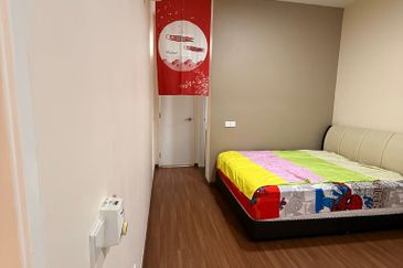 Taman Bukit Indah @ Iskandar Puteri